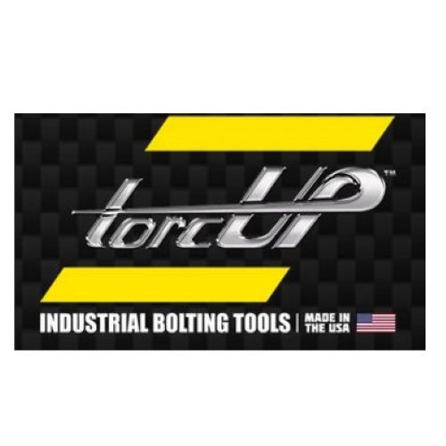 TorcUP Industrial Bolting Tools