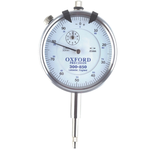 Measuring & Test Equipment
