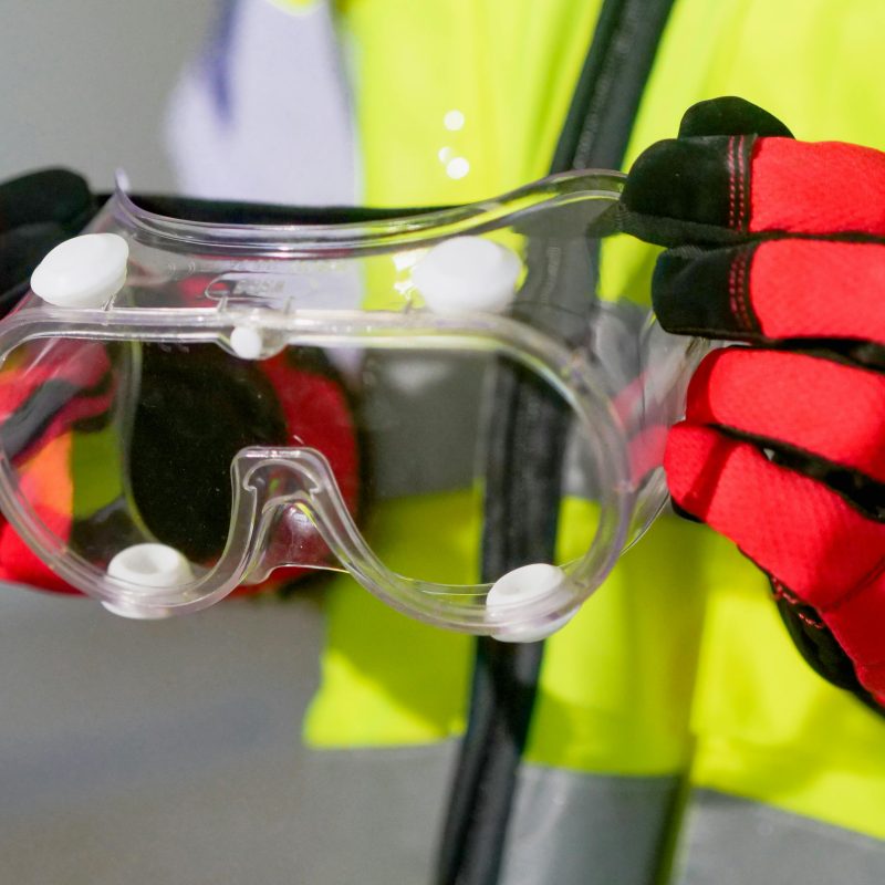 Safety Equipment