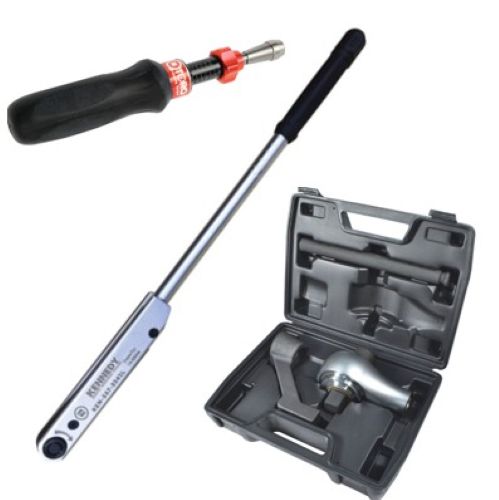Torque Tools