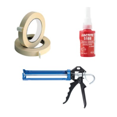 Adhesives & Sealants