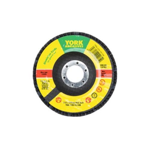 Abrasives