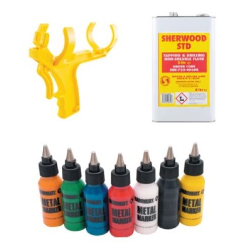 Lubricants & Chemicals