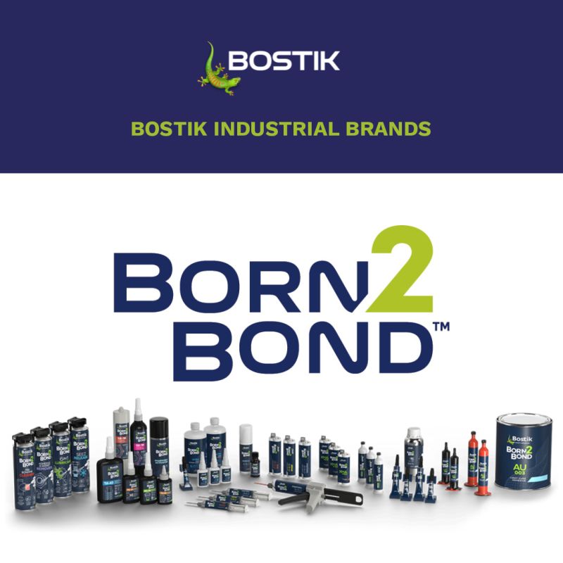 Bostik Born2Bond